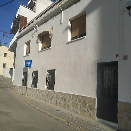 Villa Casa Turistica Cunit Exterior foto