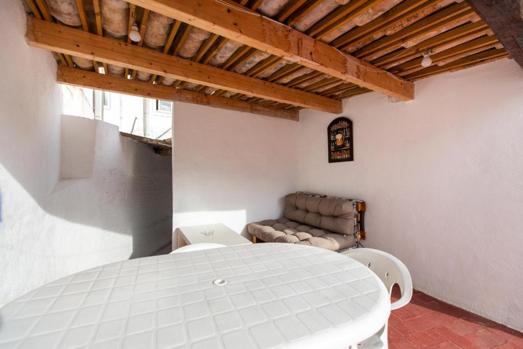 Villa Casa Turistica Cunit Exterior foto
