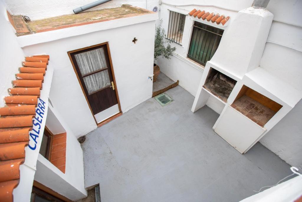 Villa Casa Turistica Cunit Exterior foto